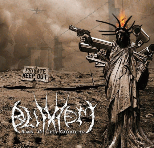 Ruins of the Gatekeeper